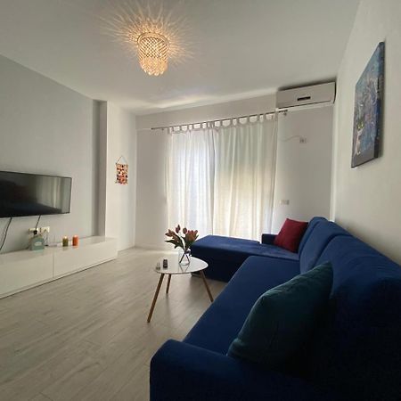 Rock Apartments Sarande Luaran gambar