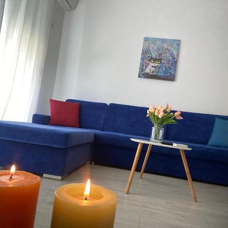 Rock Apartments Sarande Luaran gambar