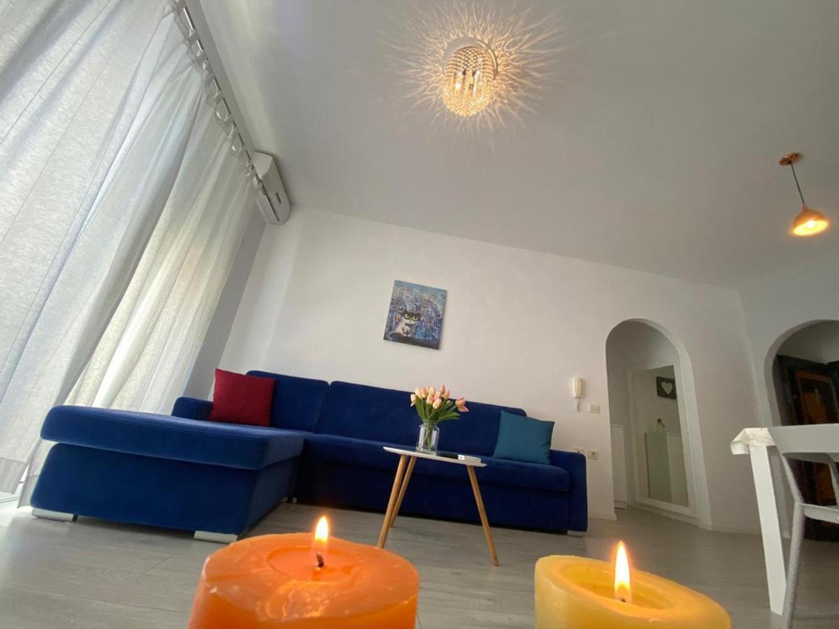 Rock Apartments Sarande Luaran gambar