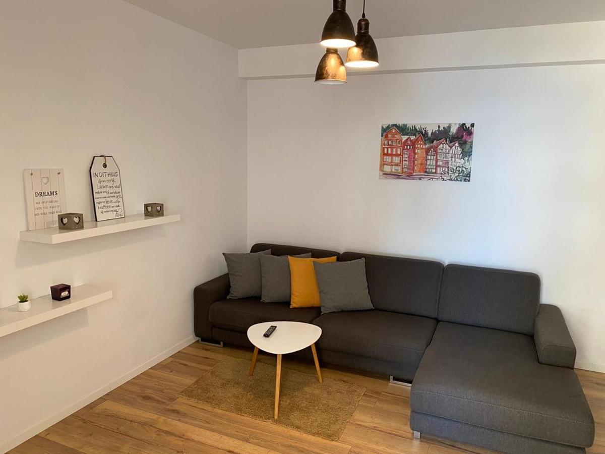 Rock Apartments Sarande Luaran gambar