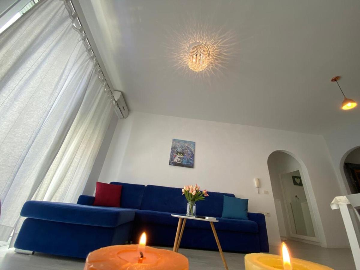 Rock Apartments Sarande Luaran gambar