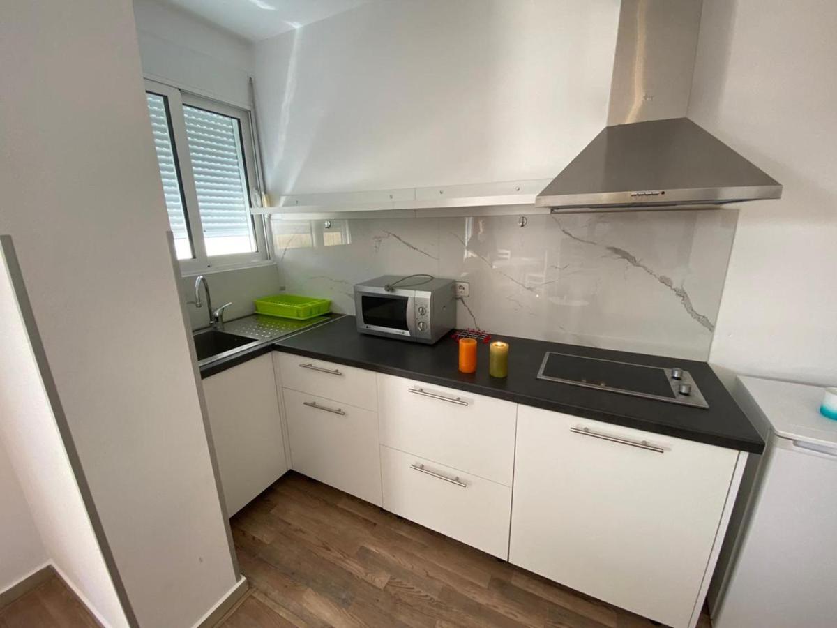 Rock Apartments Sarande Luaran gambar