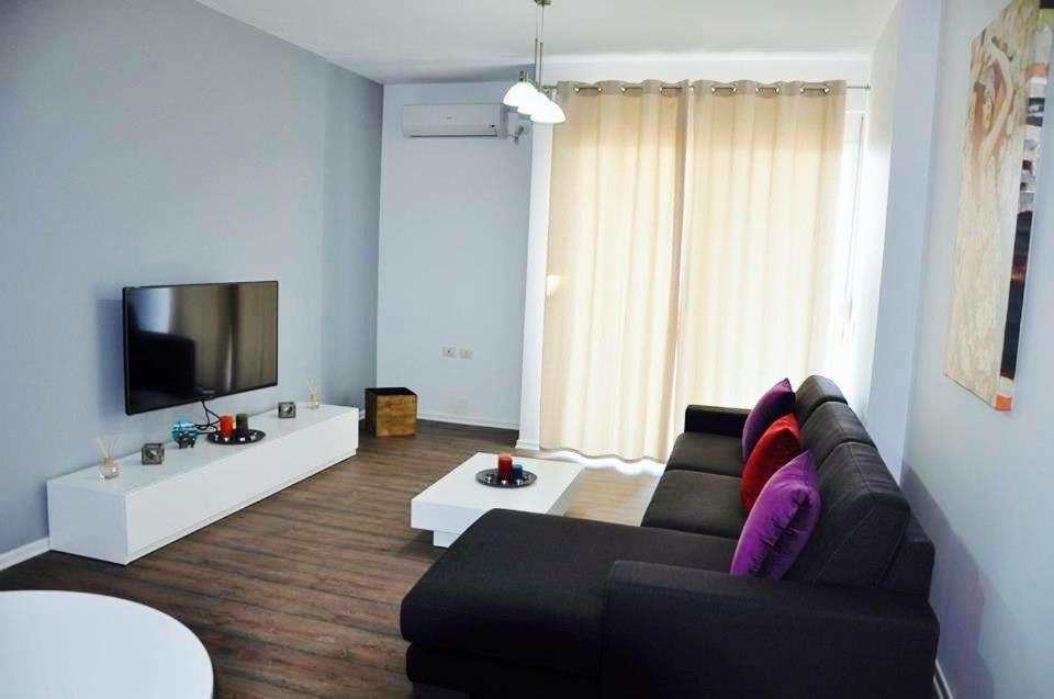 Rock Apartments Sarande Luaran gambar
