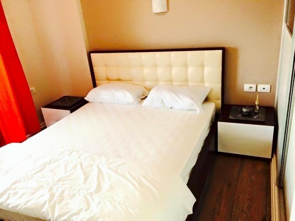 Rock Apartments Sarande Luaran gambar