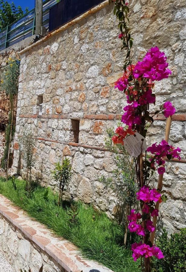 Rock Apartments Sarande Luaran gambar