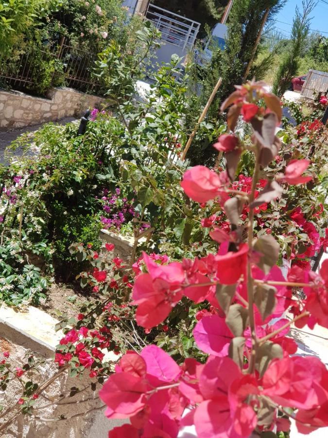 Rock Apartments Sarande Luaran gambar
