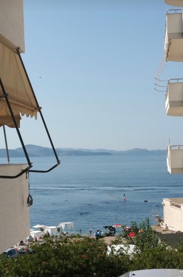 Rock Apartments Sarande Luaran gambar