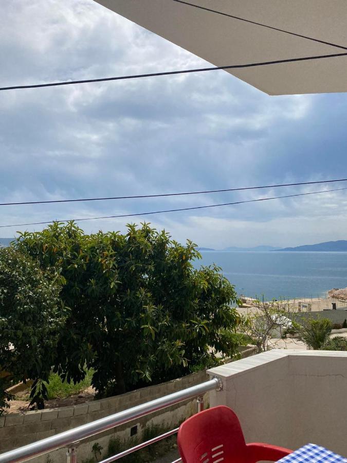 Rock Apartments Sarande Luaran gambar