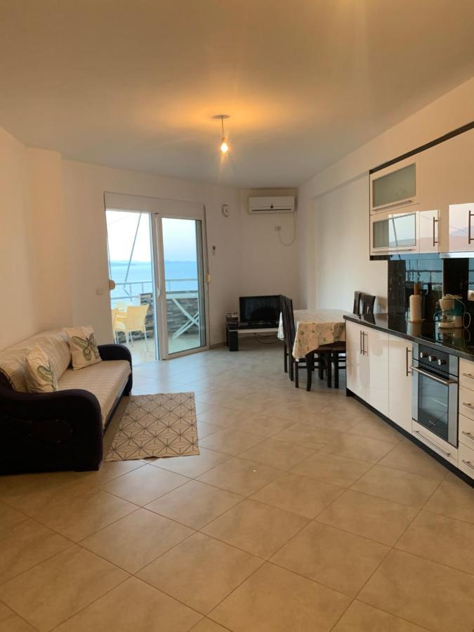 Rock Apartments Sarande Luaran gambar